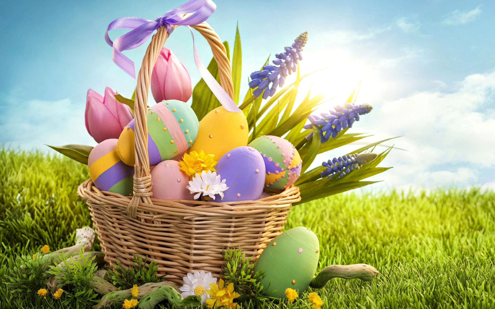 🐣 Easter Cheer Starts at Home: Celebrate the Season with Style and Simplicity 🏡🍽️