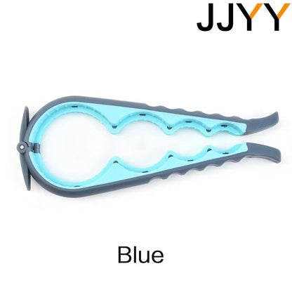Multifunctional Bottle Opener