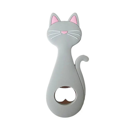 Cat Bottle Opener