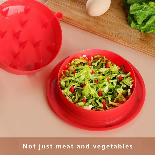 Chicken/Meat Shredder