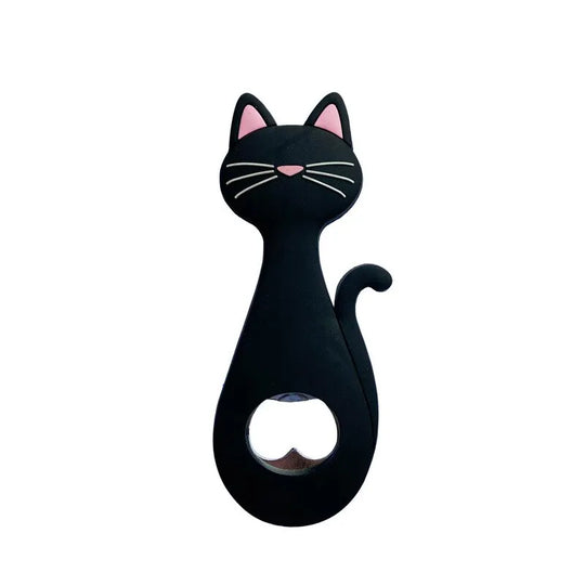 Cat Bottle Opener