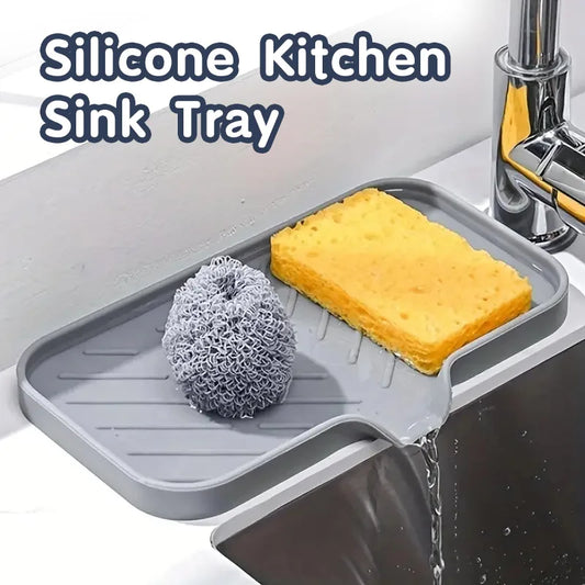 Silicone Kitchen Sink Mat