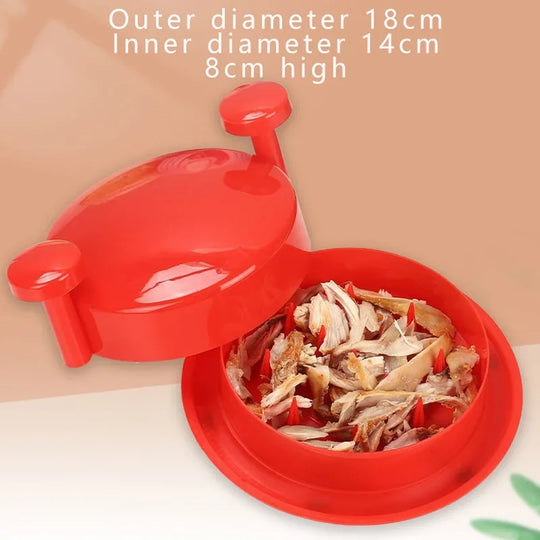 Chicken/Meat Shredder