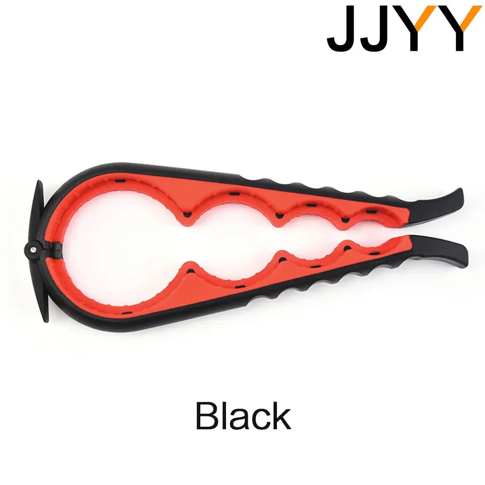 Multifunctional Bottle Opener