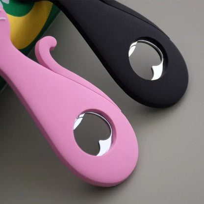 Cat Bottle Opener