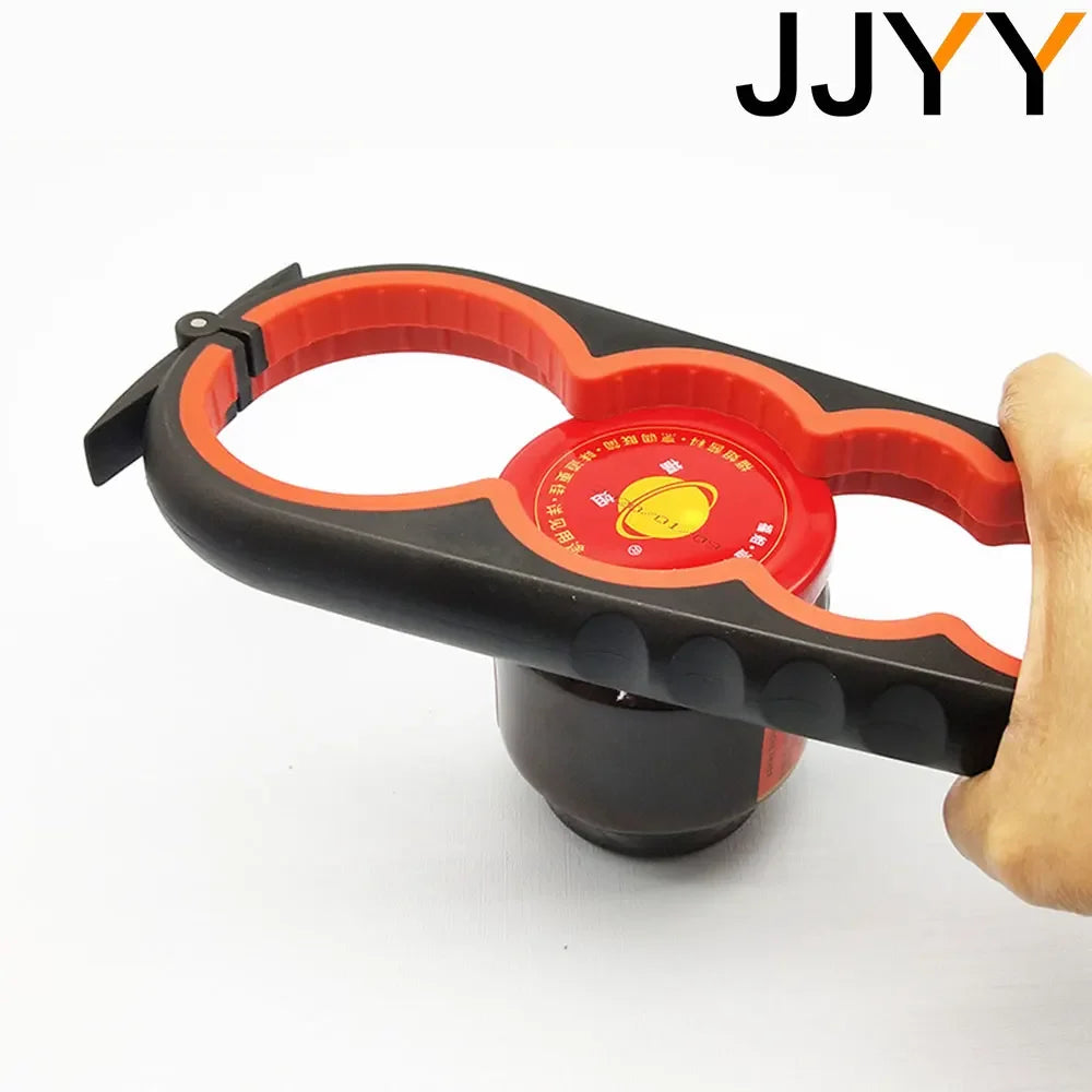 Multifunctional Bottle Opener