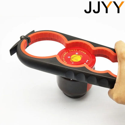 Multifunctional Bottle Opener