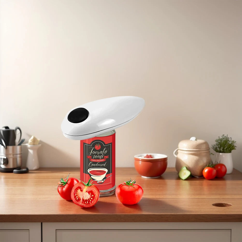 Electric Can Opener