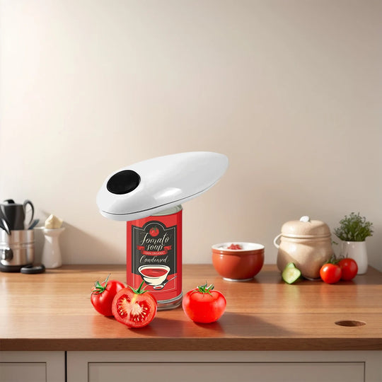 Electric Can Opener