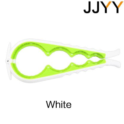 Multifunctional Bottle Opener