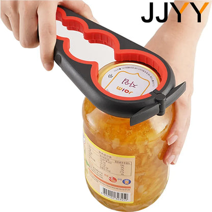 Multifunctional Bottle Opener