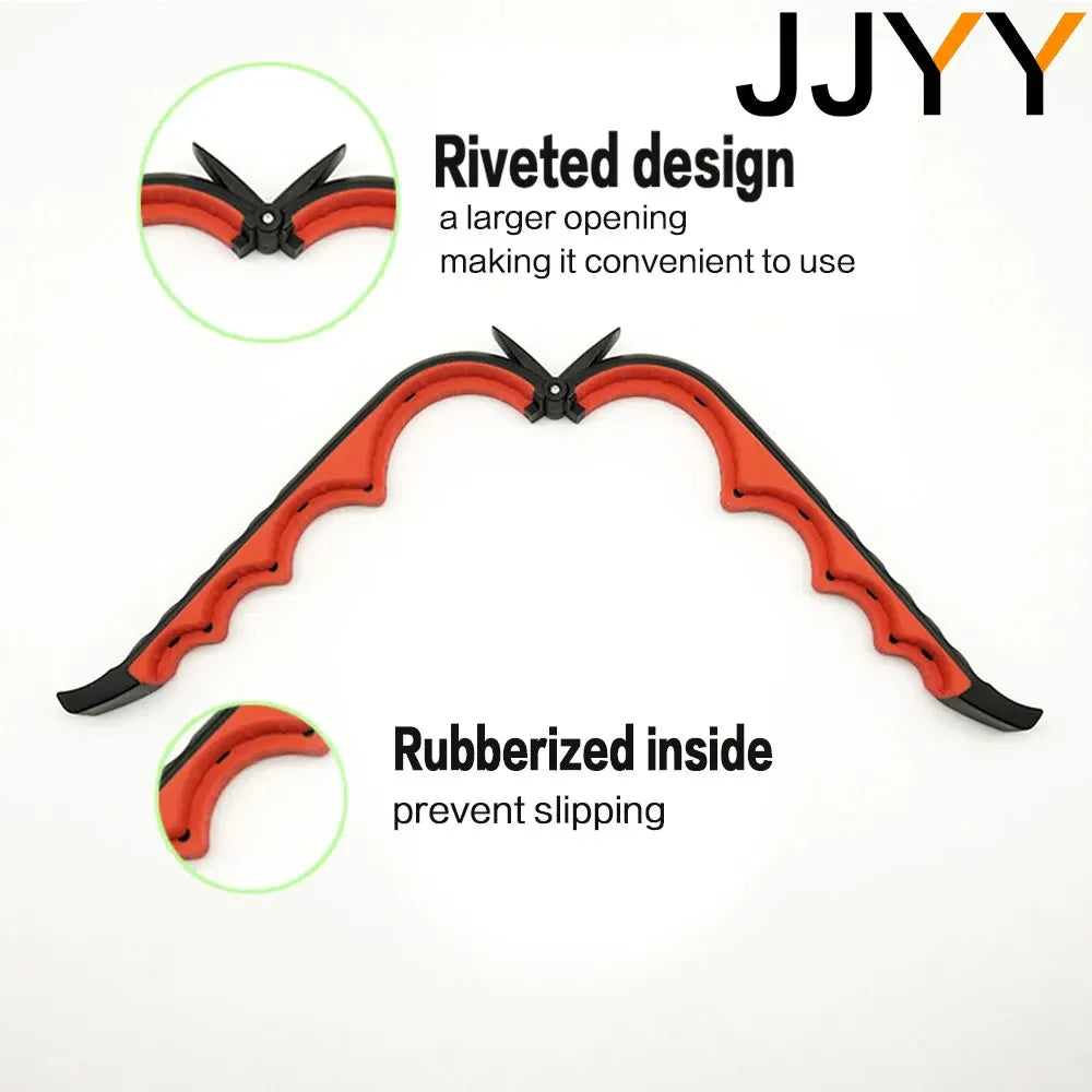 Multifunctional Bottle Opener