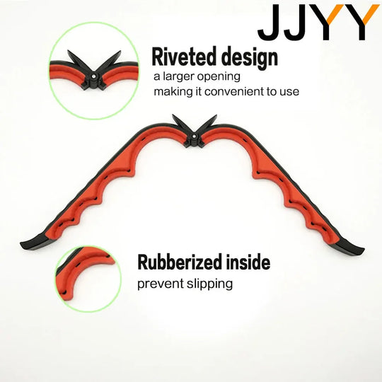 Multifunctional Bottle Opener