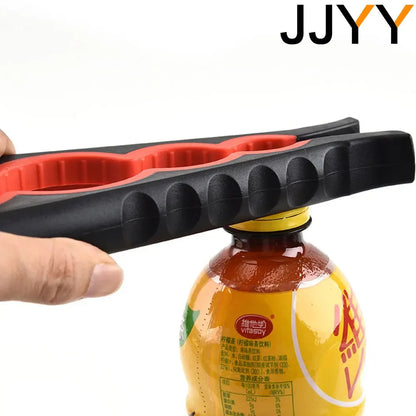 Multifunctional Bottle Opener