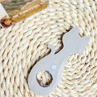 Cat Bottle Opener