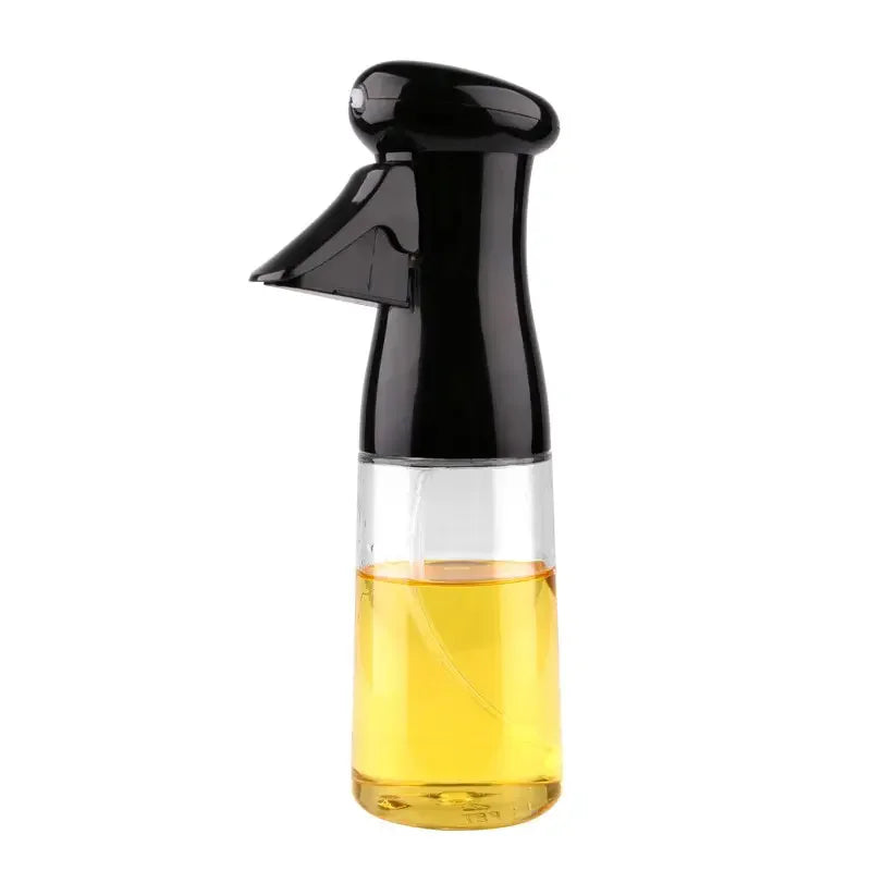 Kitchen Cooking Oil Spray Bottle
