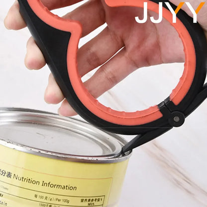 Multifunctional Bottle Opener