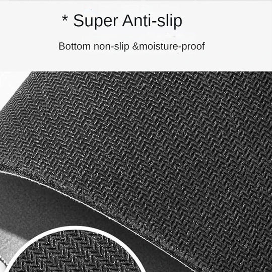 Super Absorbent Bathroom Mat